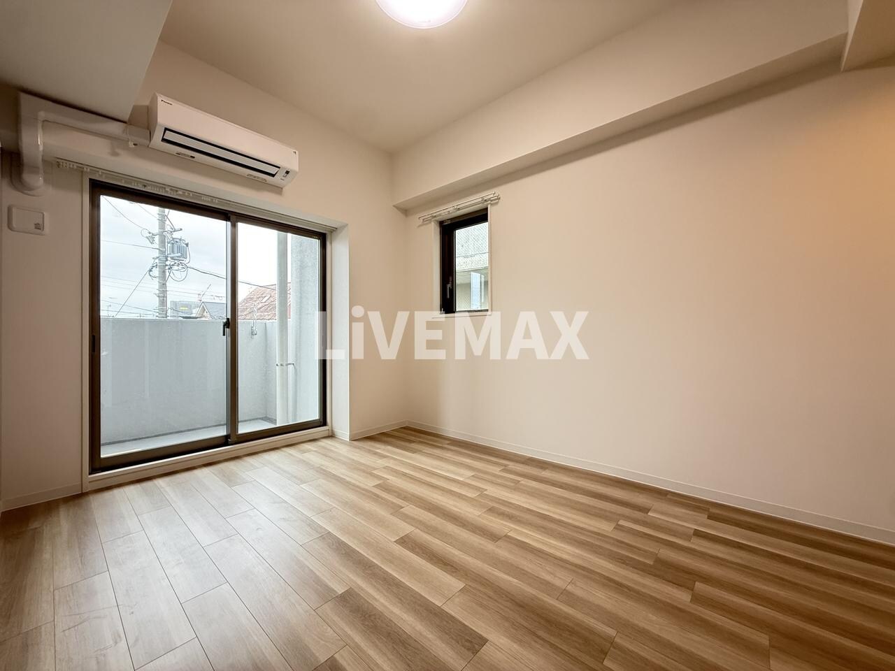 パルティール八田の物件内観写真