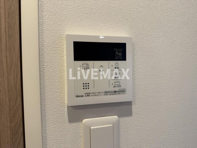 パルティール八田の物件内観写真