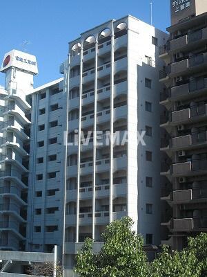 レインボーピア記念橋の物件外観写真