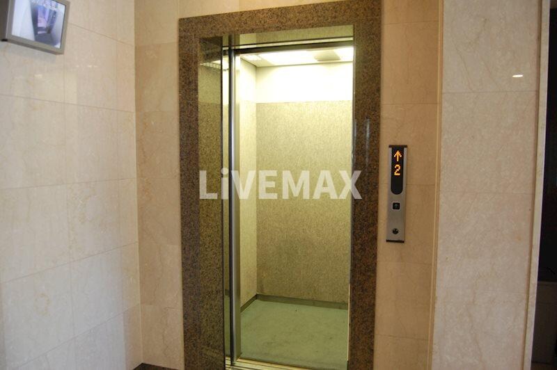 レインボーピア記念橋の物件内観写真