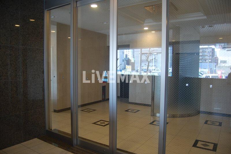 レインボーピア記念橋の物件内観写真