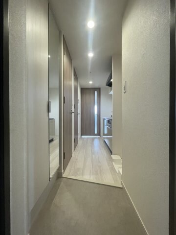 プレサンス上前津オレシアの物件外観写真