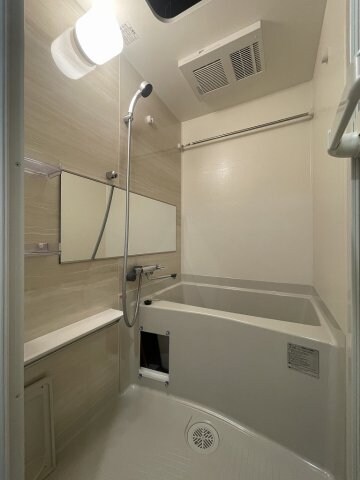 プレサンス上前津オレシアの物件内観写真