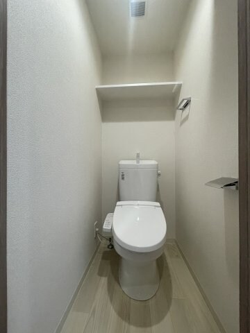 プレサンス上前津オレシアの物件内観写真