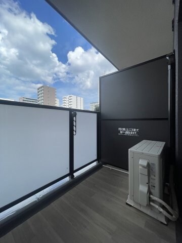 プレサンス上前津オレシアの物件内観写真