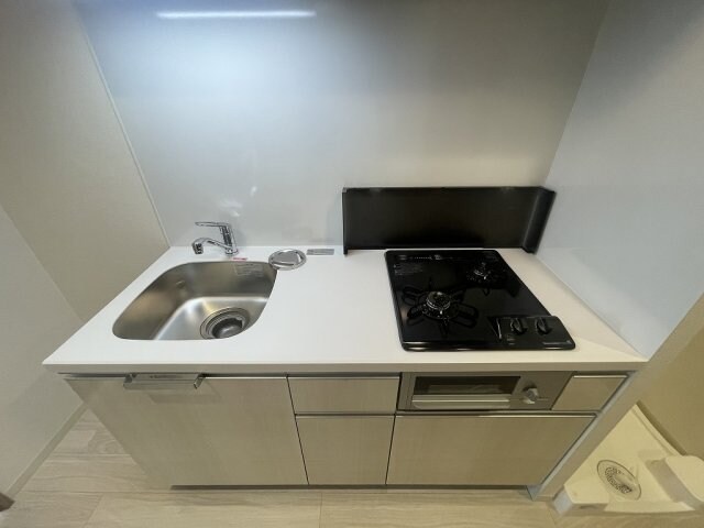 プレサンス上前津オレシアの物件内観写真