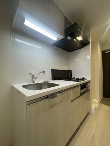 プレサンス上前津オレシアの物件内観写真