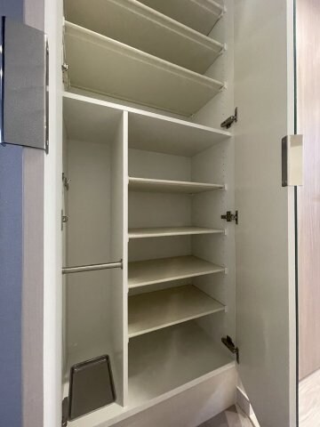 プレサンス上前津オレシアの物件内観写真