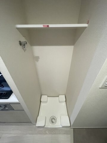 プレサンス上前津オレシアの物件内観写真