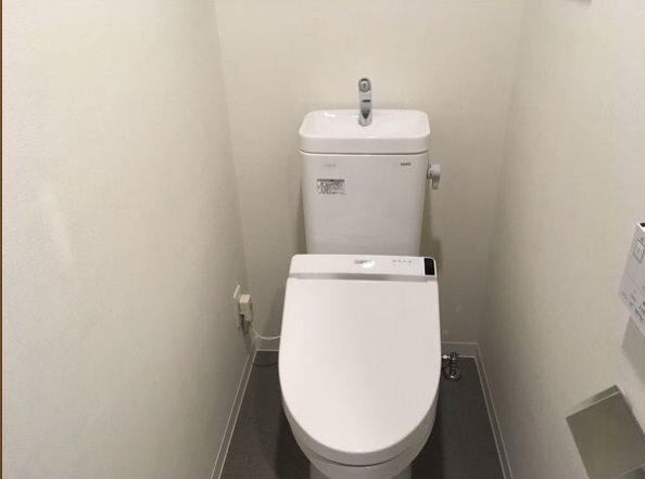 ブランシエスタ泉の物件内観写真