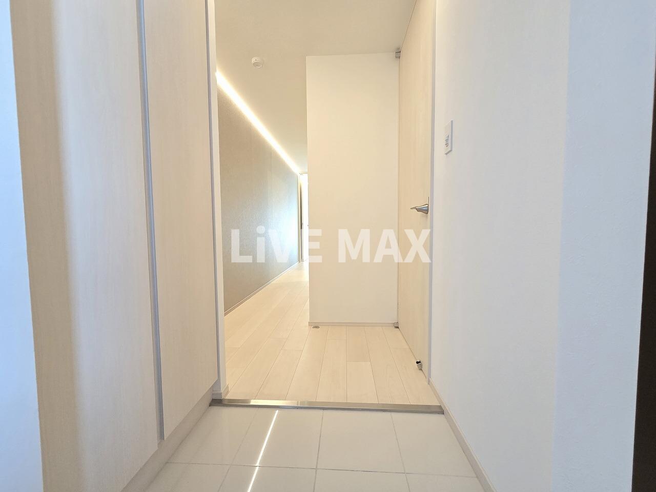 THE BRICKS(ザ ブリックス)の物件内観写真