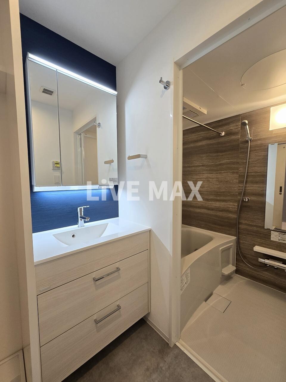 THE BRICKS(ザ ブリックス)の物件内観写真