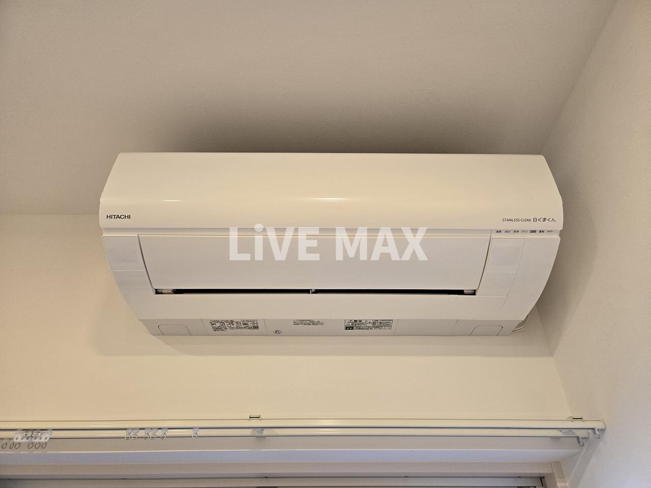 THE BRICKS(ザ ブリックス)の物件内観写真