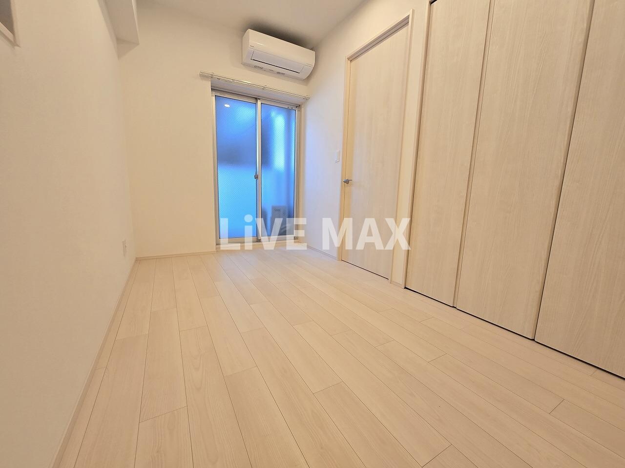 THE BRICKS(ザ ブリックス)の物件内観写真