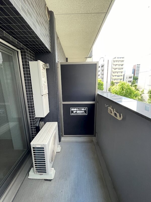 プレサンス丸の内城雅の物件内観写真