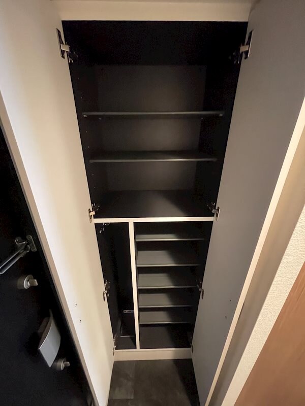 プレサンス丸の内城雅の物件内観写真