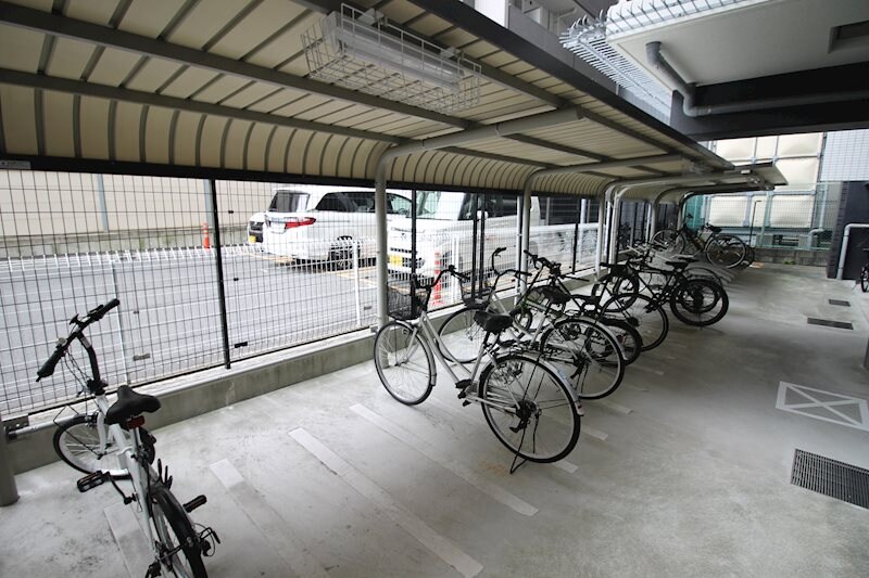 プレサンス丸の内城雅の物件内観写真