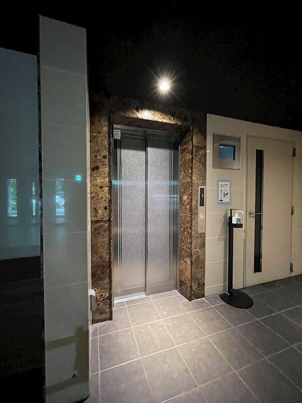 プレサンス丸の内城雅の物件内観写真