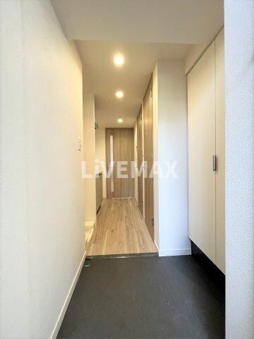 プレサンス上前津エレスタの物件内観写真