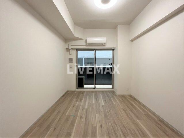 プレサンス上前津エレスタの物件内観写真