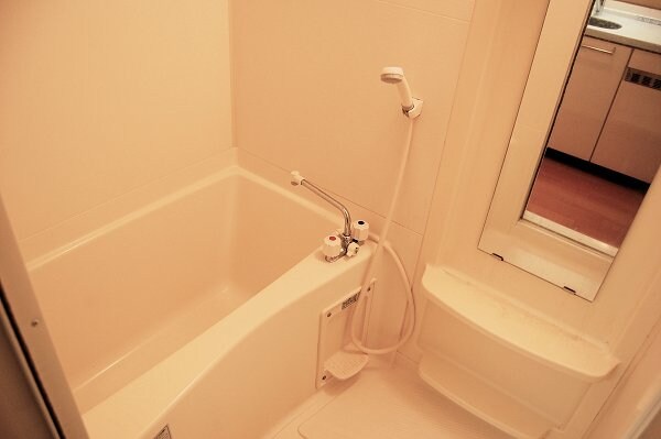 プレサンス大須観音駅前サクシードの物件内観写真