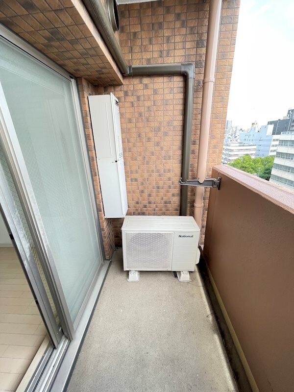 プレサンス大須観音駅前サクシードの物件内観写真