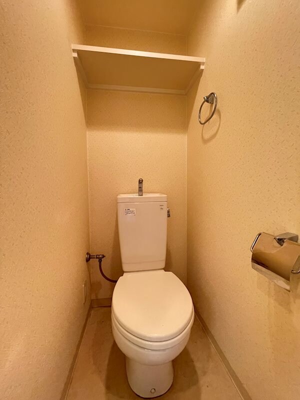 プレサンス大須観音駅前サクシードの物件内観写真