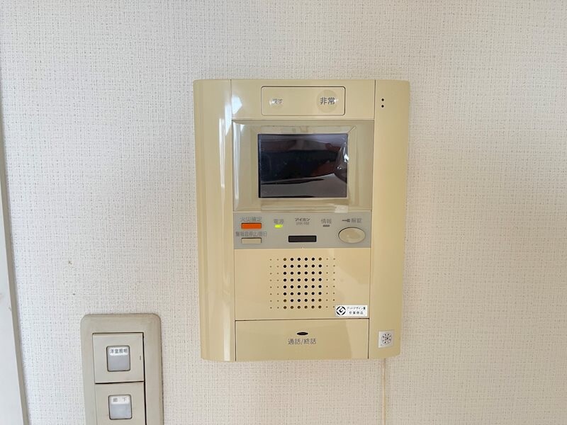 プレサンス大須観音駅前サクシードの物件内観写真