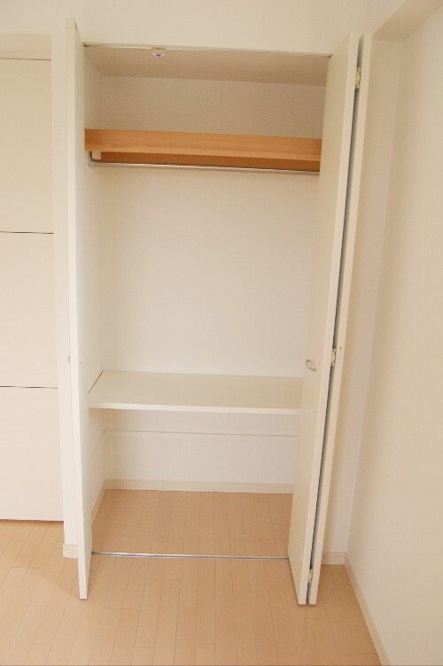 プレサンス大須観音駅前サクシードの物件内観写真