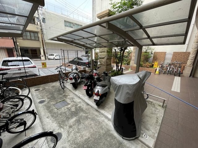 プレサンス大須観音駅前サクシードの物件内観写真