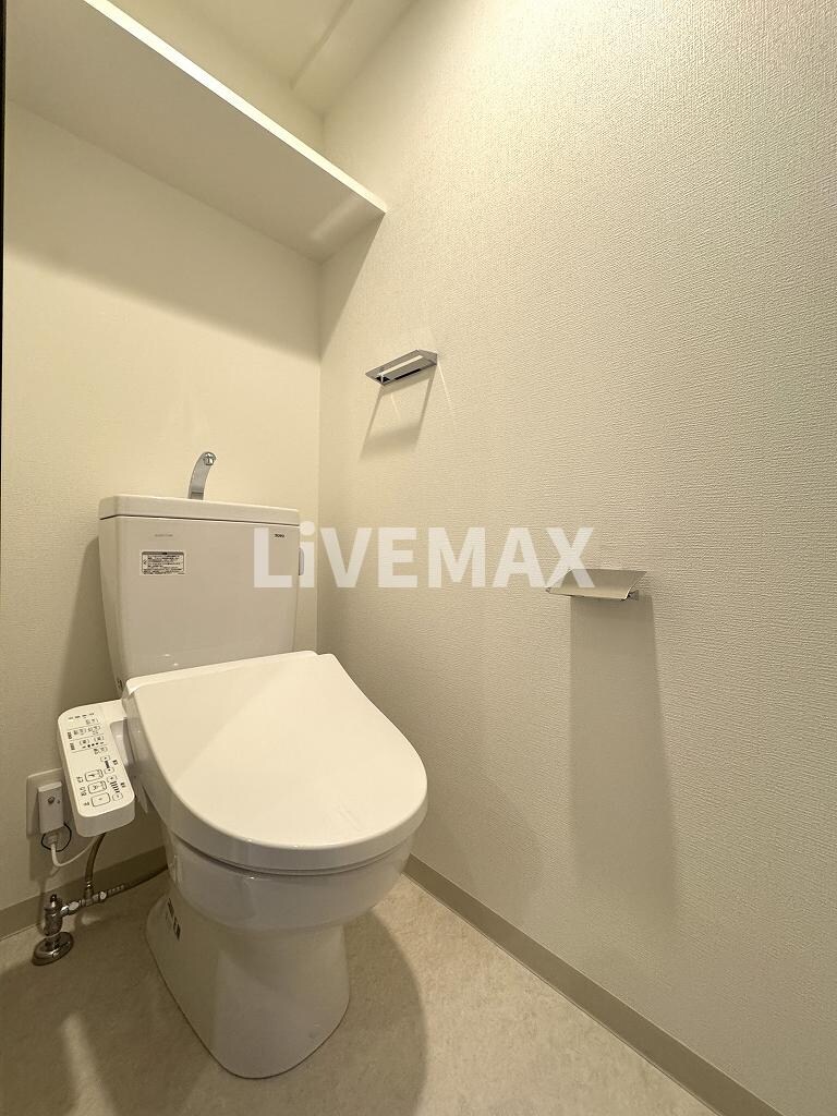 エステムコート名古屋　TWIN　EASTの物件内観写真