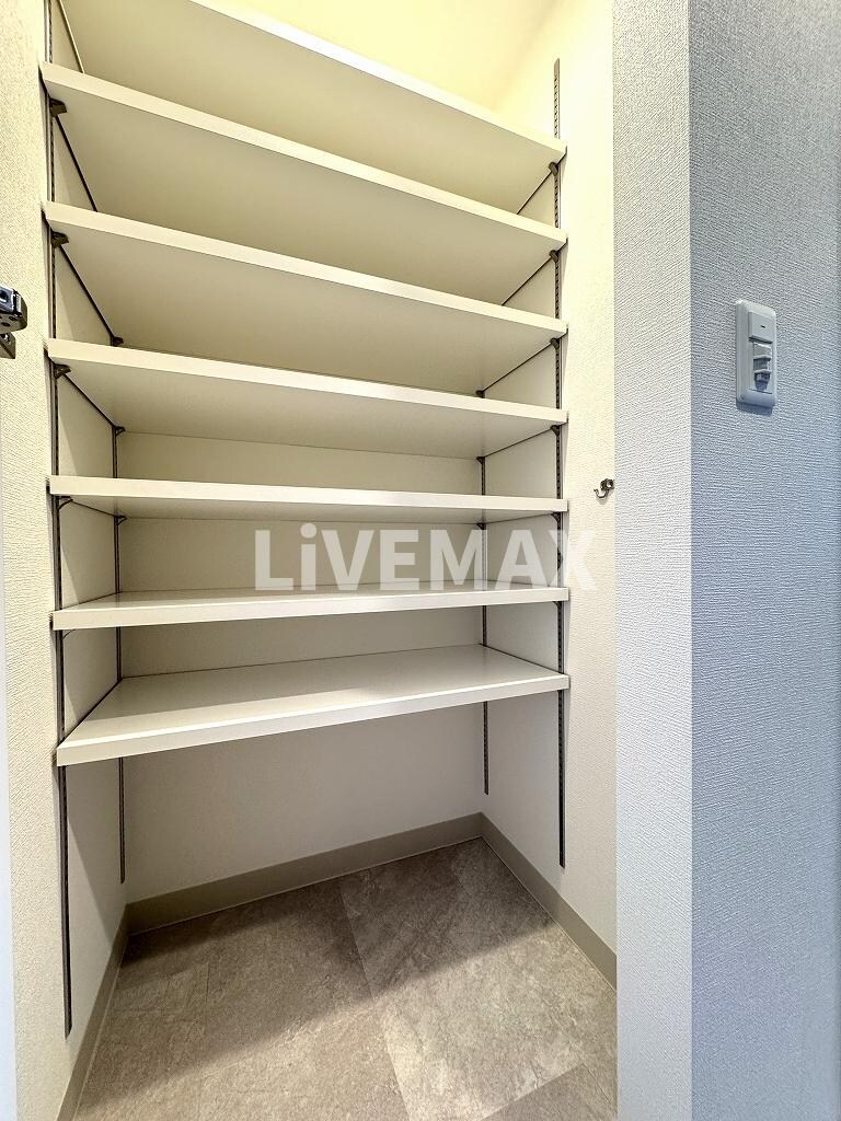 エステムコート名古屋　TWIN　EASTの物件内観写真