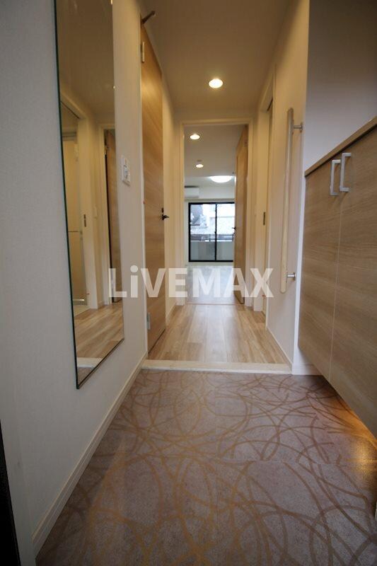 GRAND ESPOIR IZUMIの物件内観写真