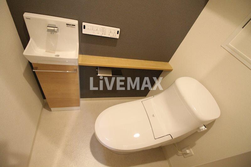 GRAND ESPOIR IZUMIの物件内観写真