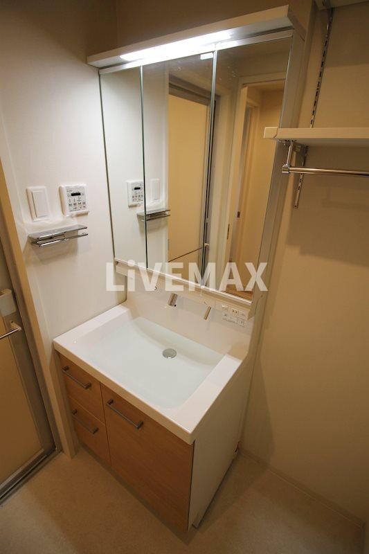 GRAND ESPOIR IZUMIの物件内観写真