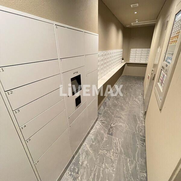 GRAND ESPOIR IZUMIの物件内観写真