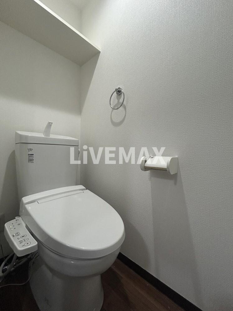 アステールの物件内観写真