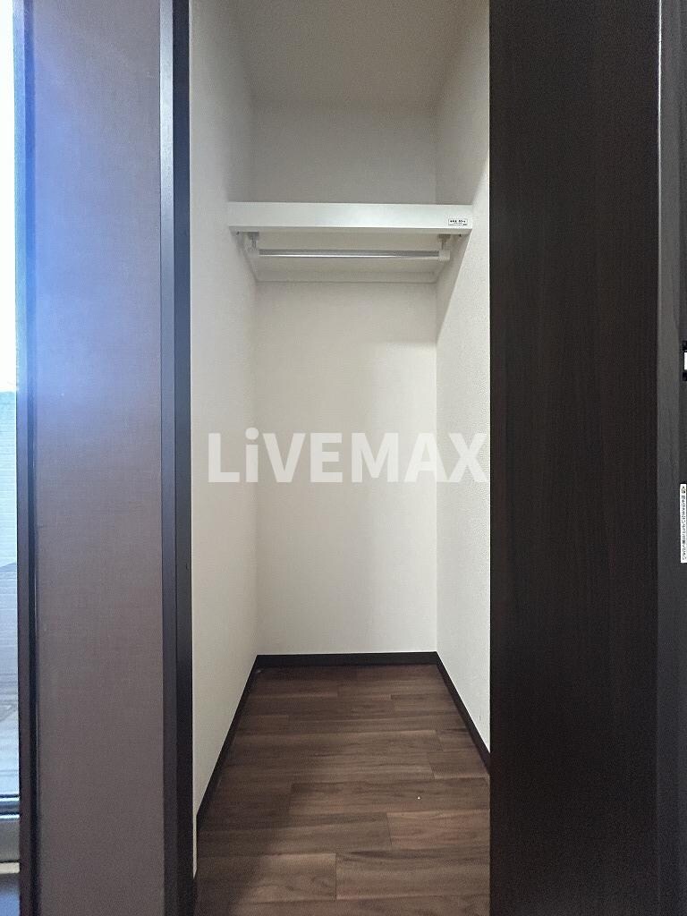 アステールの物件内観写真