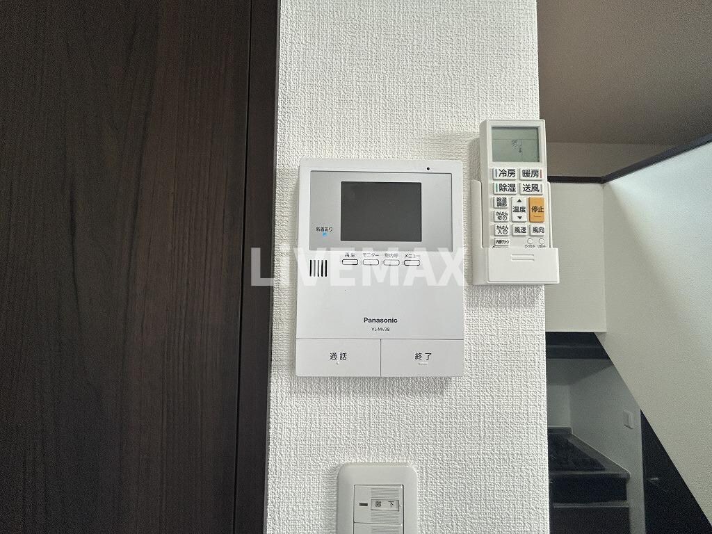 アステールの物件内観写真