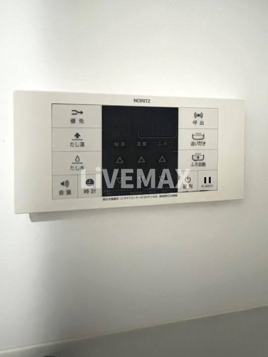 アステールの物件内観写真