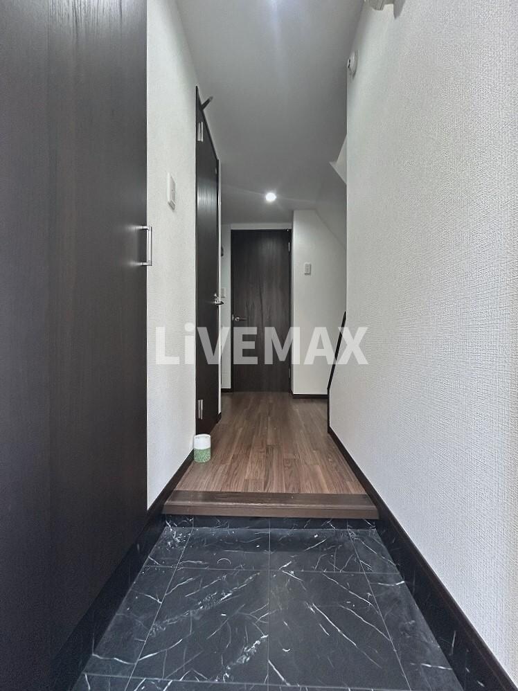 アステールの物件内観写真