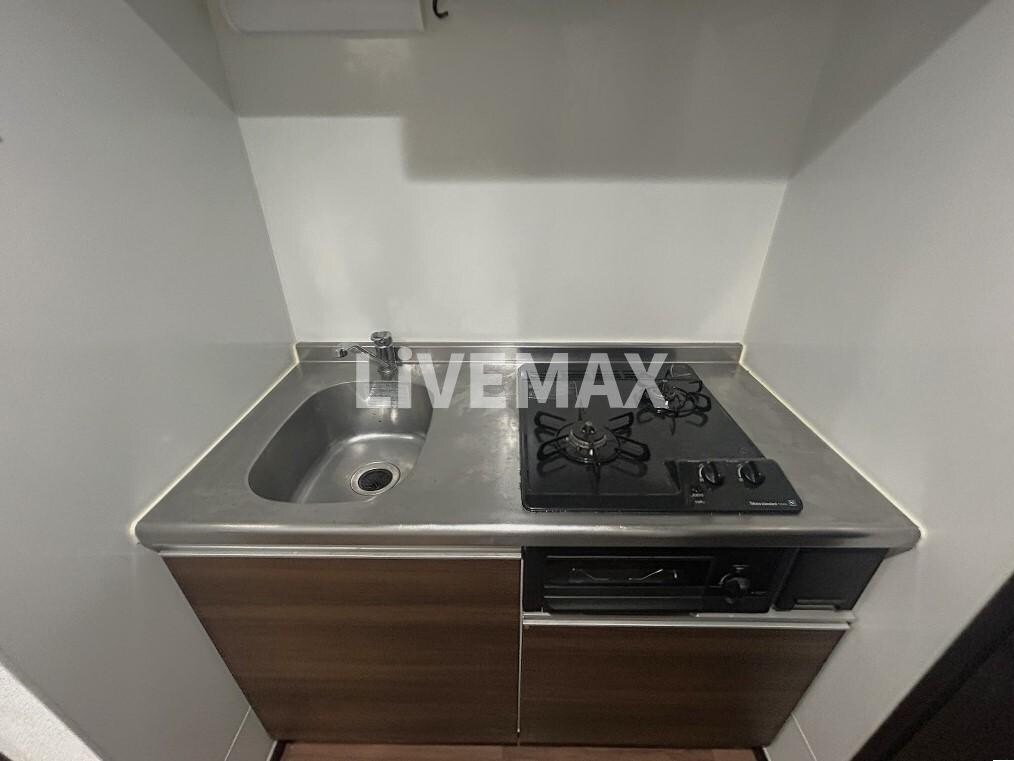 アステールの物件内観写真