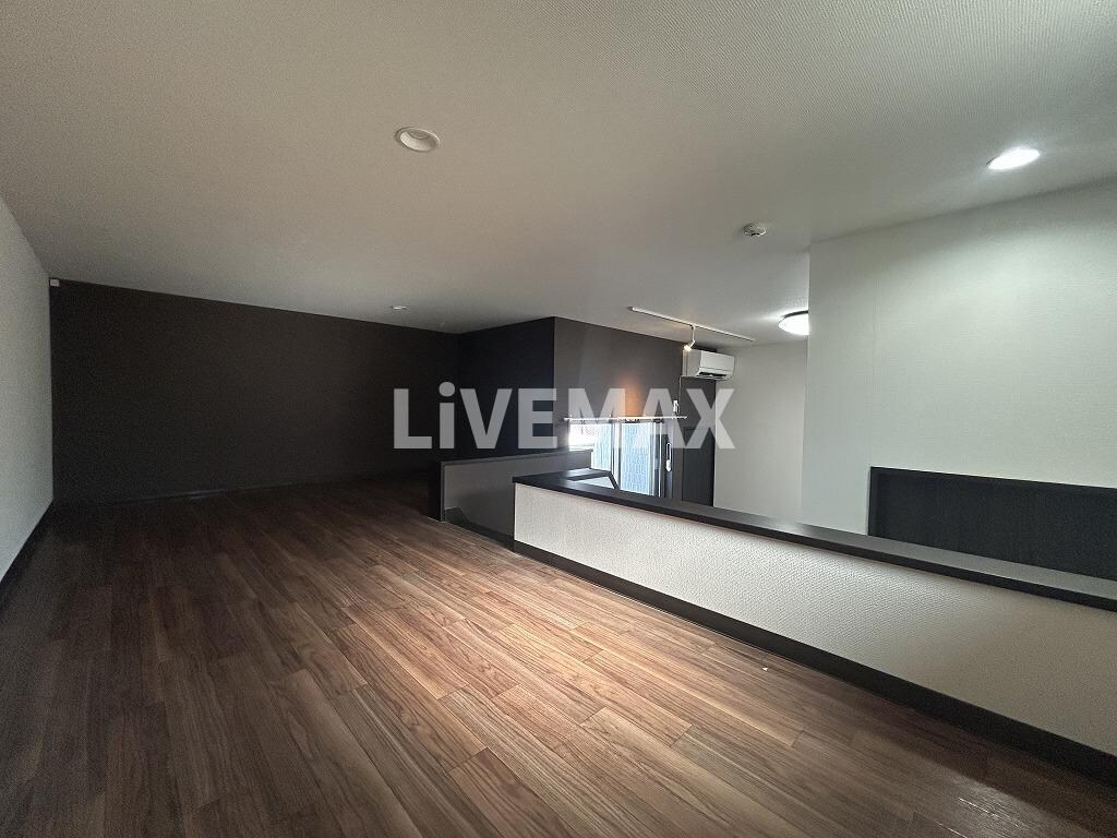 アステールの物件内観写真