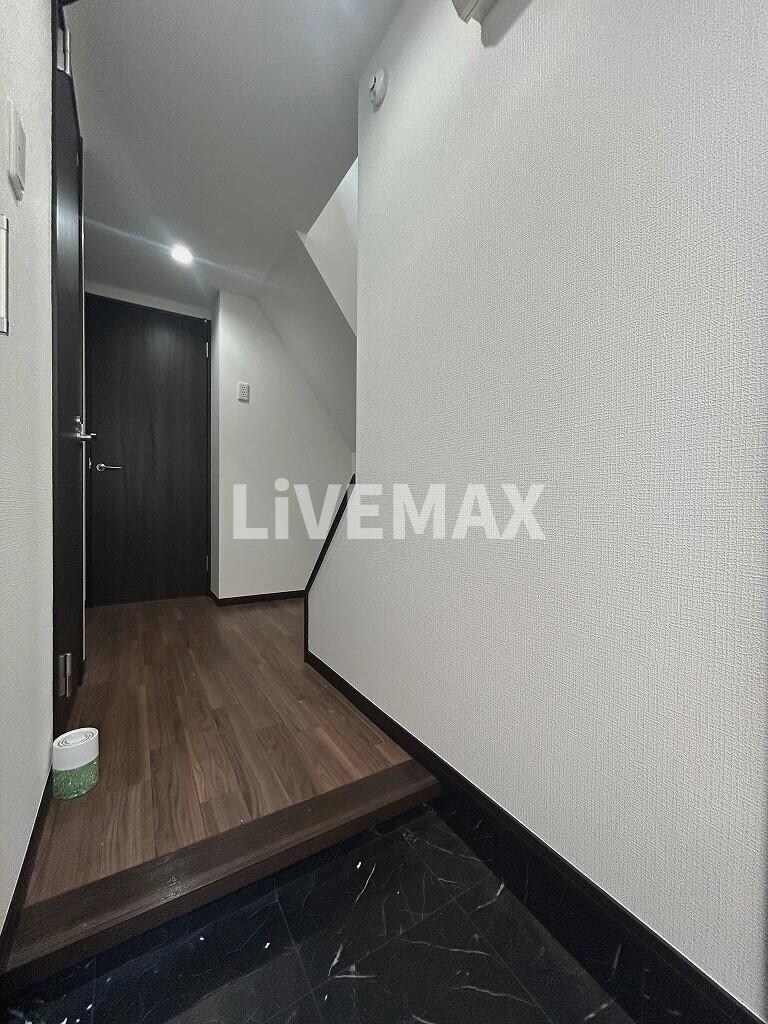 アステールの物件内観写真