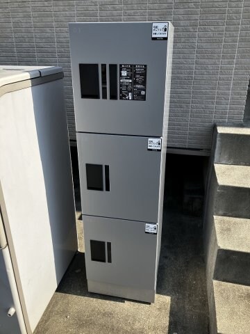 アステールの物件内観写真