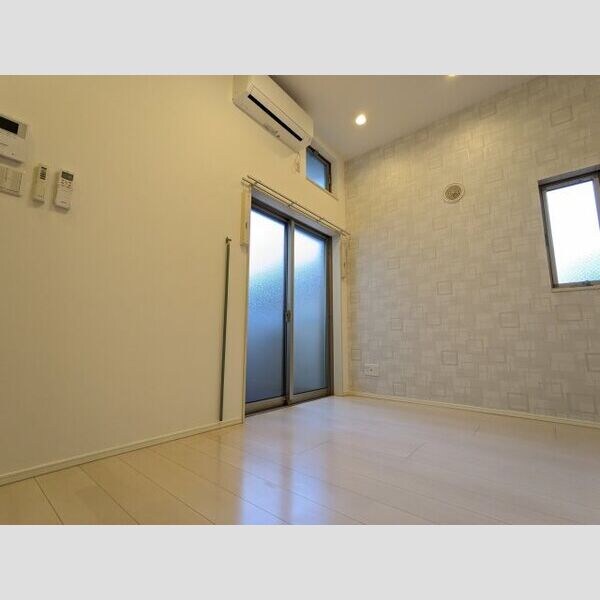 ウィンクルム新瑞橋の物件内観写真