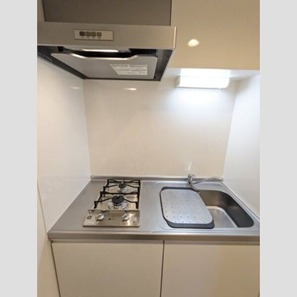 ウィンクルム新瑞橋の物件内観写真