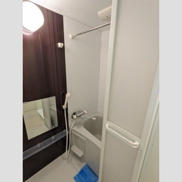 ウィンクルム新瑞橋の物件内観写真