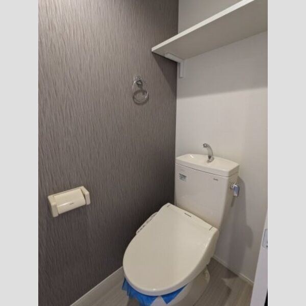 ウィンクルム新瑞橋の物件内観写真