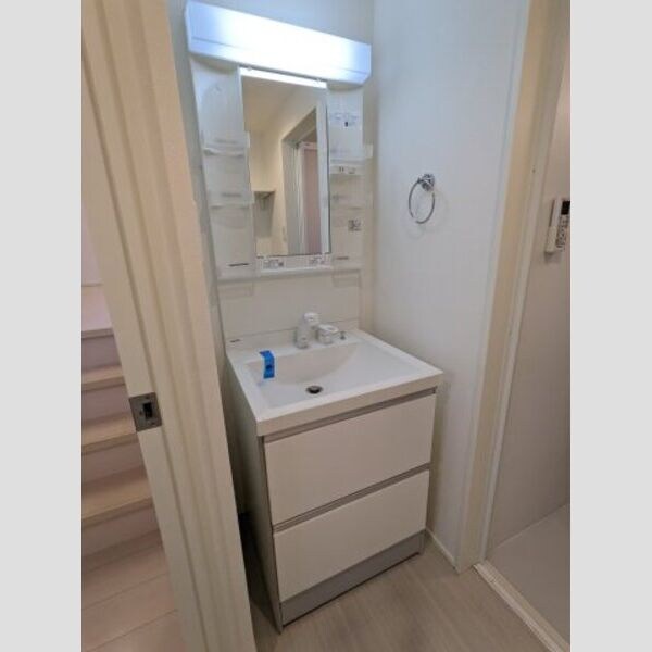 ウィンクルム新瑞橋の物件内観写真